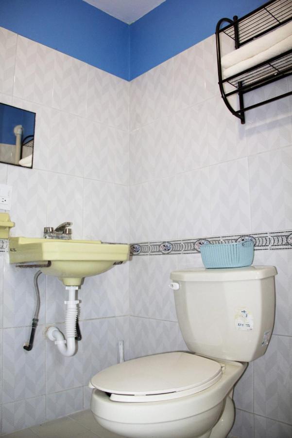 Casa Santiago Apartment Oaxaca Bagian luar foto