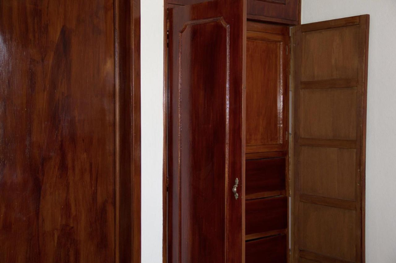 Casa Santiago Apartment Oaxaca Bagian luar foto